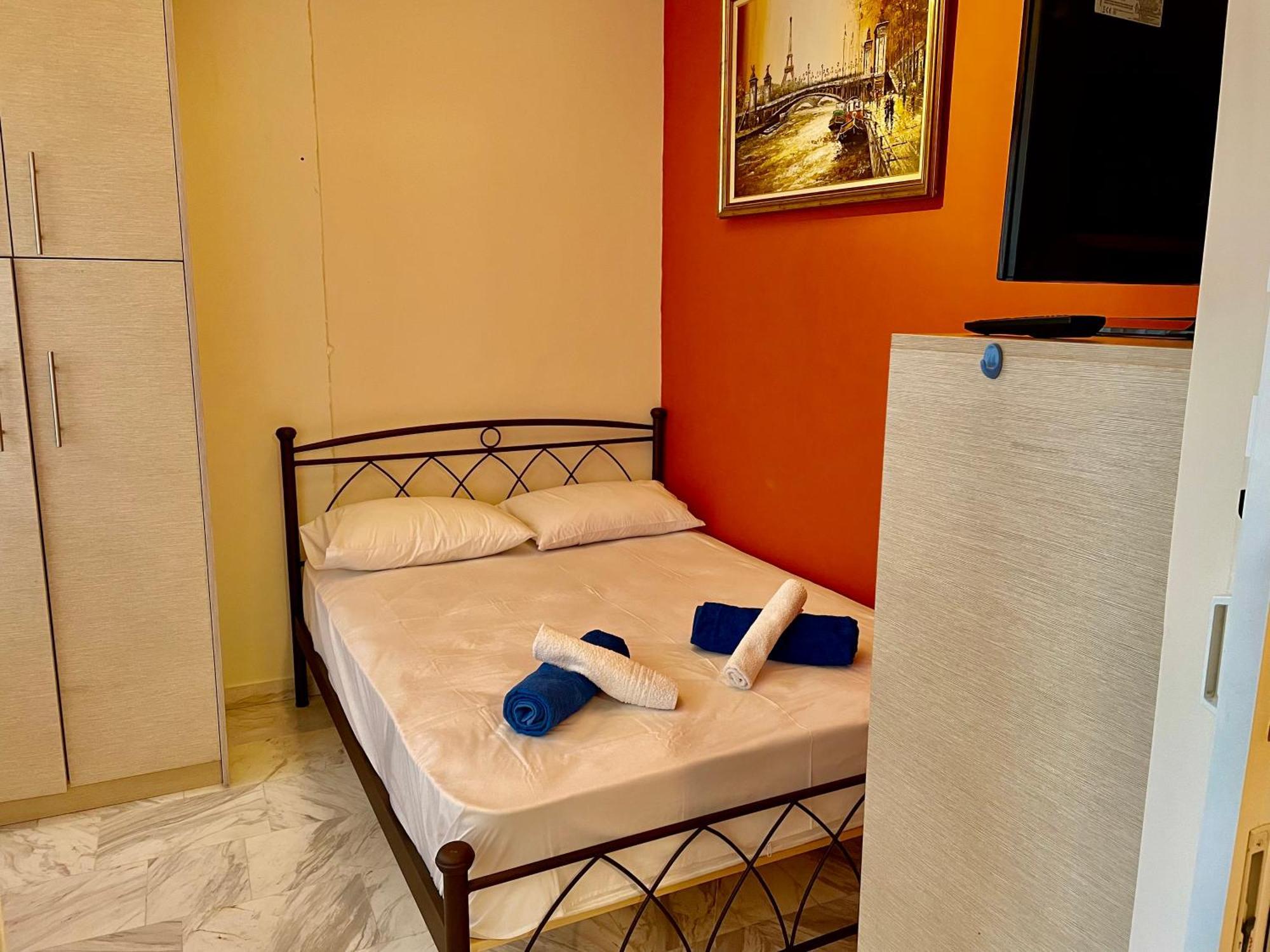 Flisvos Elite Seafront Luxury Apartment Афины Экстерьер фото