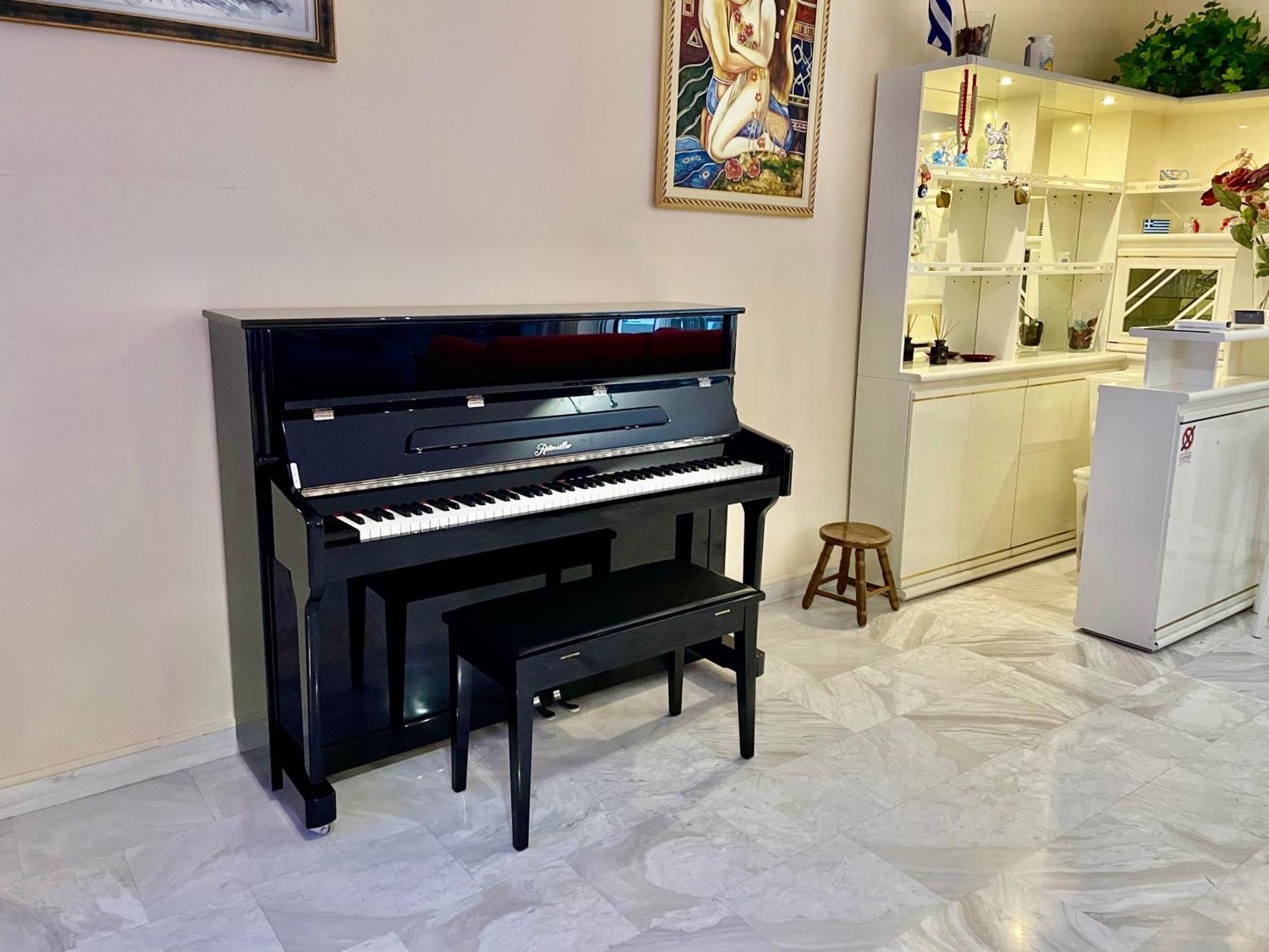 Flisvos Elite Seafront Luxury Apartment Афины Экстерьер фото